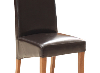 Armchair Chair Design Wood Modern Upholstery Chairs Gastro Dining room 100%
